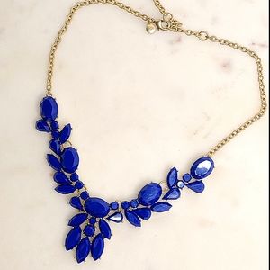 J Crew necklace